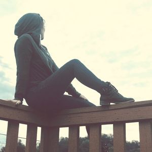 Meet your Posher, Tippy